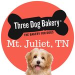 Three Dog Bakery Mt Juliet TN