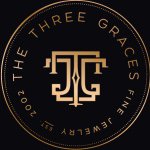 The Three Graces Jewelry