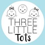 Three Little Tots