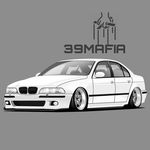 BMW E39