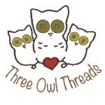 Three Owl Threads, LLC