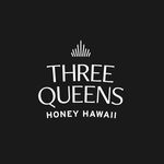 Three Queens Honey Hawaii