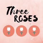 Three Roses