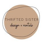 THRIFTEDSISTER Styling&Rentals