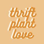 Brooke | ThriftPlantLove