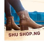 The Shu (SHOE) shop