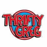 Thrifty Greg