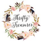 Thrifty Treasures