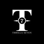 THRILLA SEVEN