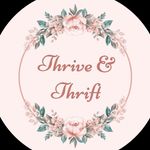 Thrive & Thrift