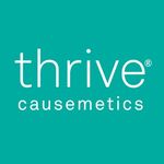 Mafluenceur - Thrive Causemetics 