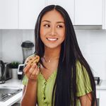 CHERIE TU | Vegan Recipes π₯£ CHERIE TU | Vegan Recipes π₯£