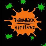 Throwback_VintTees Shop