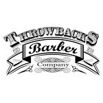 Throwbacks Barber Company