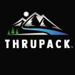 Thrupack™- Backpacking Gear