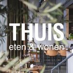 THUIS eten&wonen