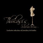 THULASI' s | SHOWROOM 2017