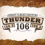 Thunder106