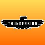 Thunderbird Real Food Bars