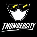 THUNDERCITY