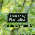 Thursday Plantation Canada