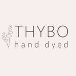 THYBO hand dyed