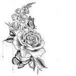 Tia Savanna Tattoo Tia Savanna Tattoo