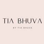 TiaBhuva.com | Saree