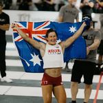 Tia-Clair Toomey-Orr Tia-Clair Toomey-Orr