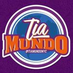 Tia Mundo Records