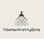 Tibetan Pretty Girls!