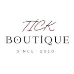 Tick Butik