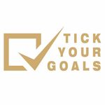 Tick Your Goals حقق أهدافك