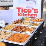 Tico’s kitchen Tico’s kitchen