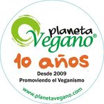 Planeta Vegano