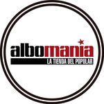 Tienda Albomania