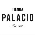 tienda palacio