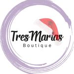 TRES MARIAS BOUTIQUE💜