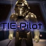 TIE Pilot