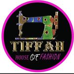 TIFFAH HOUSE OF FASHION✂️🇹🇿🧿