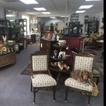 Tiffany Rose Antiques