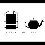 Tiffin and Tea