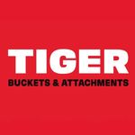 Tiger Buckets & Attachments