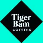 Tiger Bam Comms