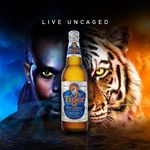 Tiger Beer Nigeria