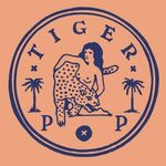 • TIGERPOP •