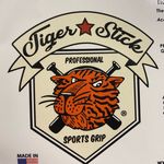 Tiger Stick Sport Bat Wax