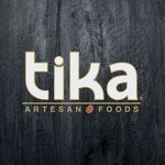 Mafluenceur - Tika Foods 