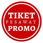 TIKET PESAWAT MURAH PROMO 📸