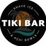 Tiki Bar